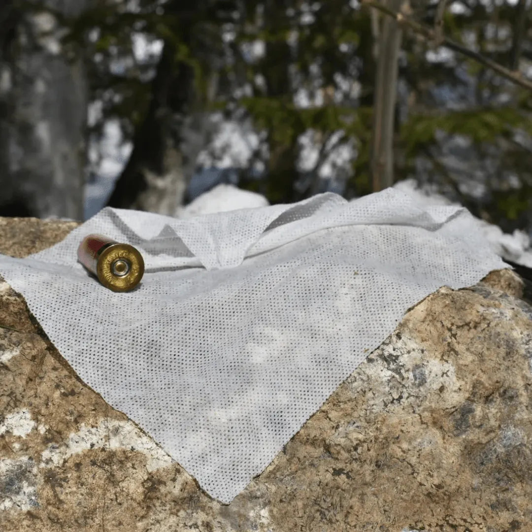 Ensemble complet 4 phases - Predateur Canada