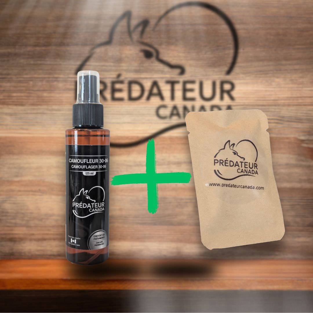 Camoufleur 30-06