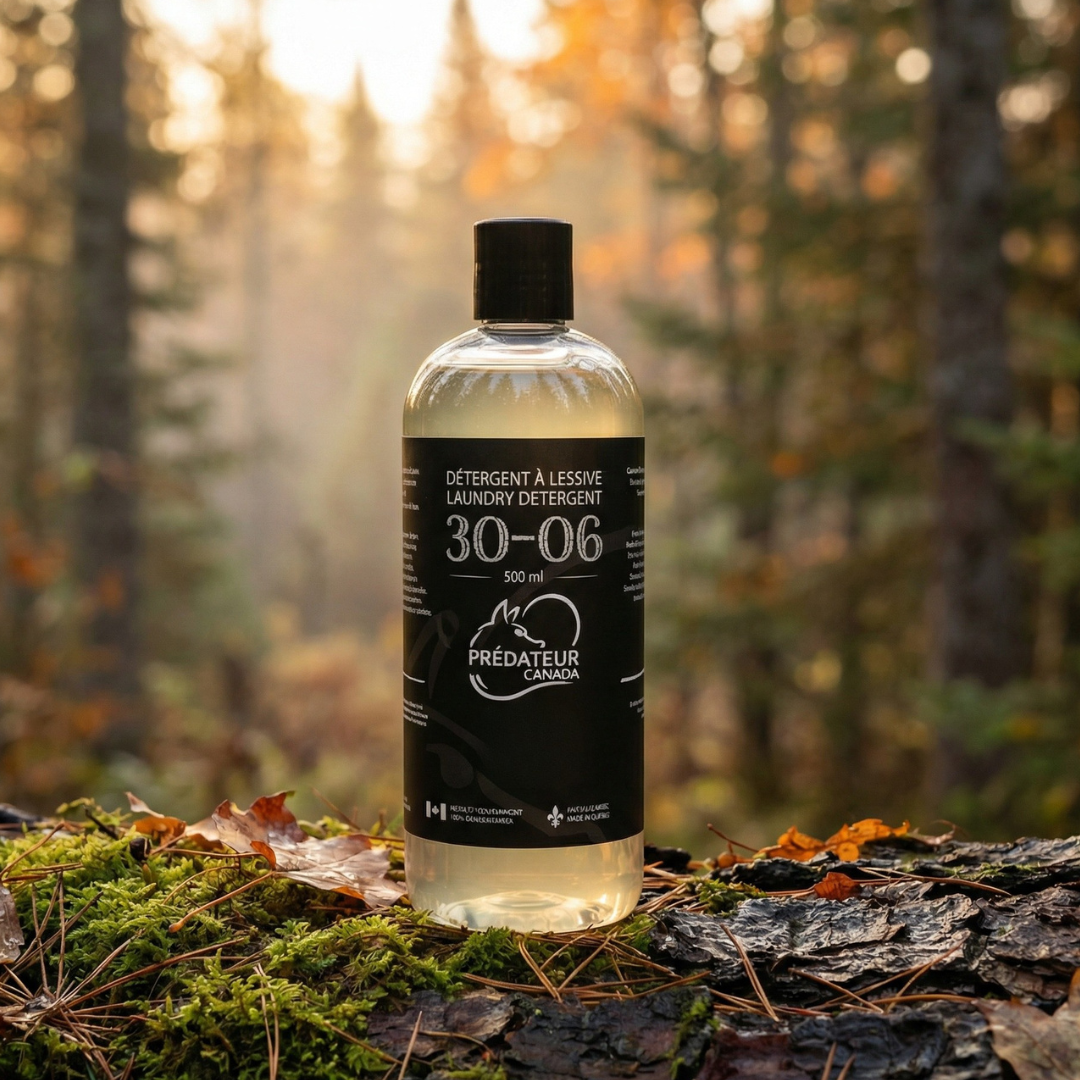 Savon à lessive 30-06