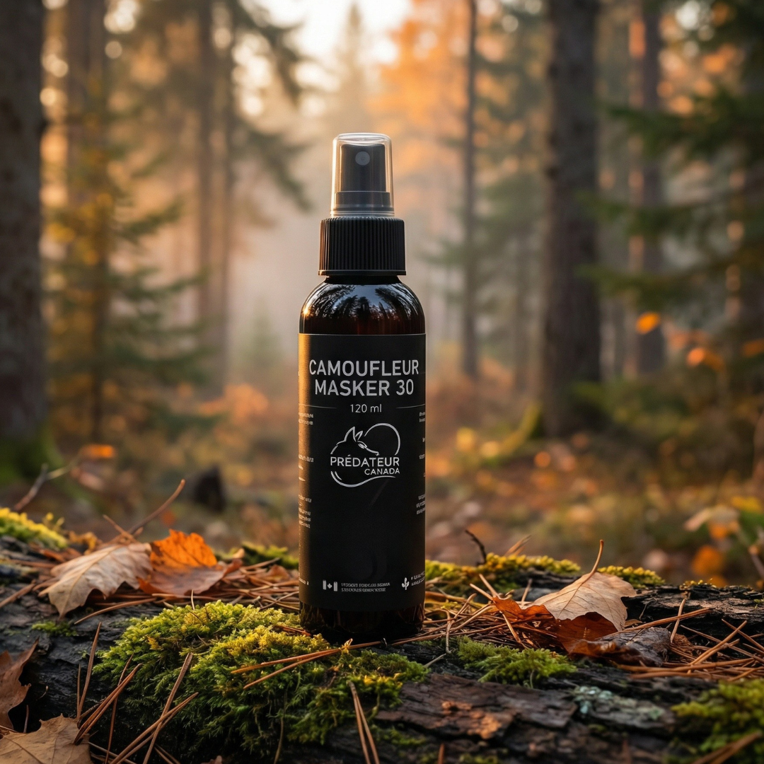 Camoufleur 30-06