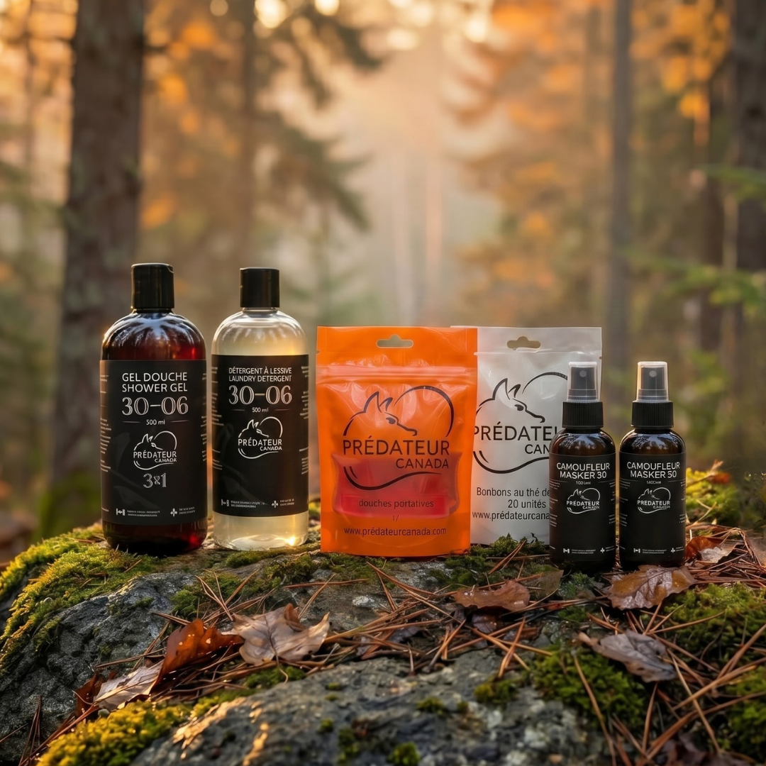 Ensemble complet - Bundle