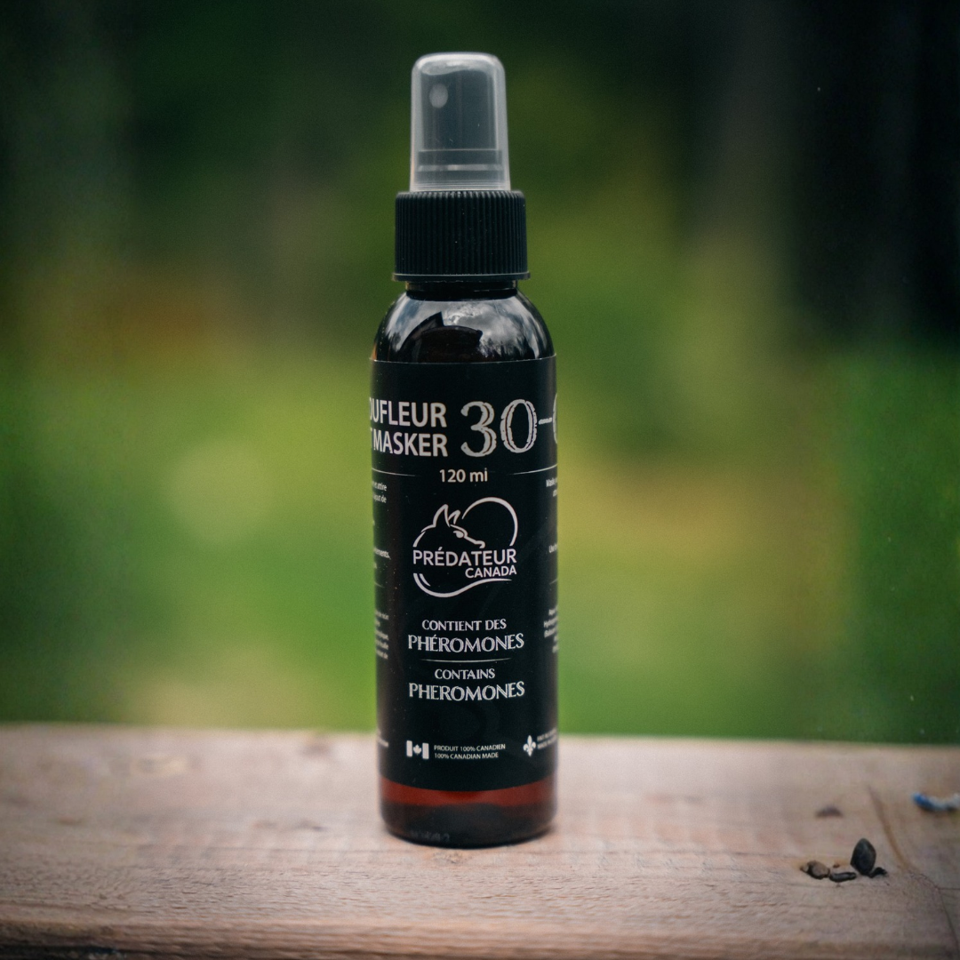 Camoufleur 30-06