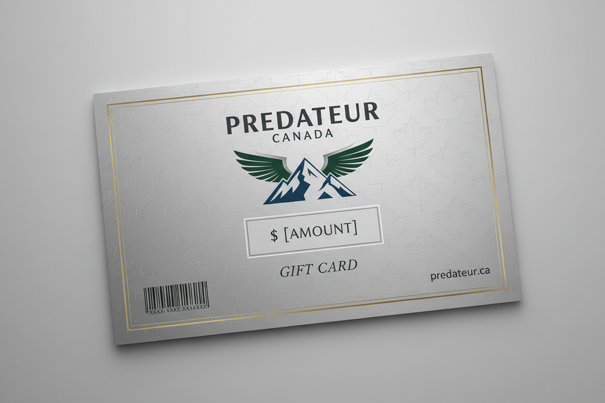 carte cadeau