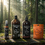 Ensemble complet 4 phases