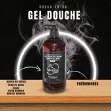 Gel Douche 30-06 - Predateur Canada