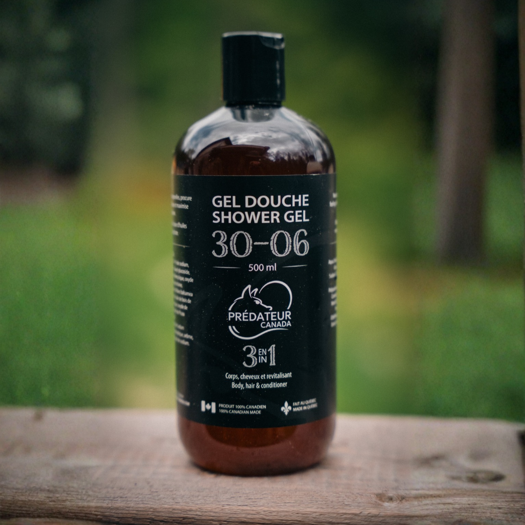 Gel Douche 30-06