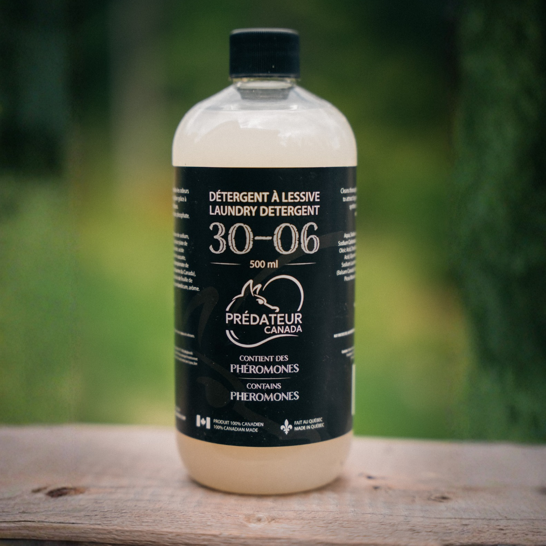 Savon à lessive 30-06